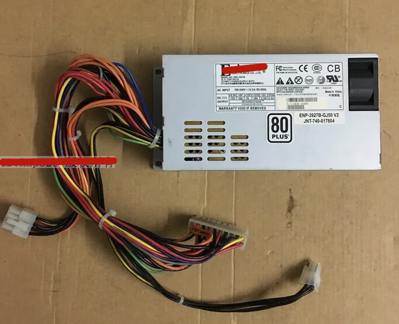 

J2320 Enhance ENP-3927B ENP-3927B-GJ50 V2 power supply