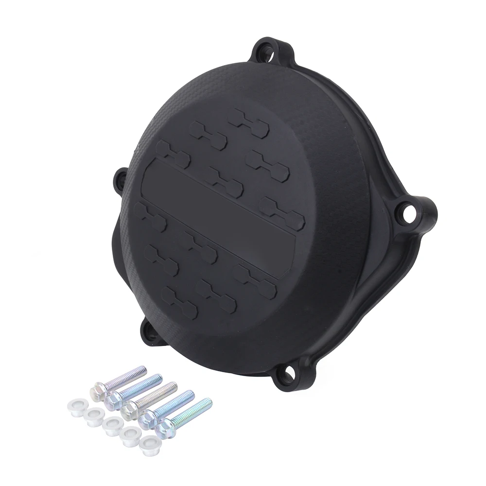 Мотоцикл крышка сцепления гвардии протектор для Honda CRF450R CRF 450 R 450 2009 2010 2011 2012 2013