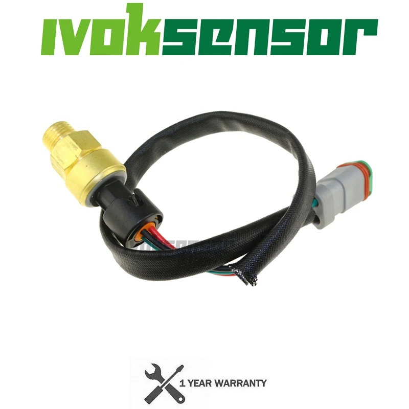 HD Датчик давления масла группа GP-давления атмосферного датчика переключатель