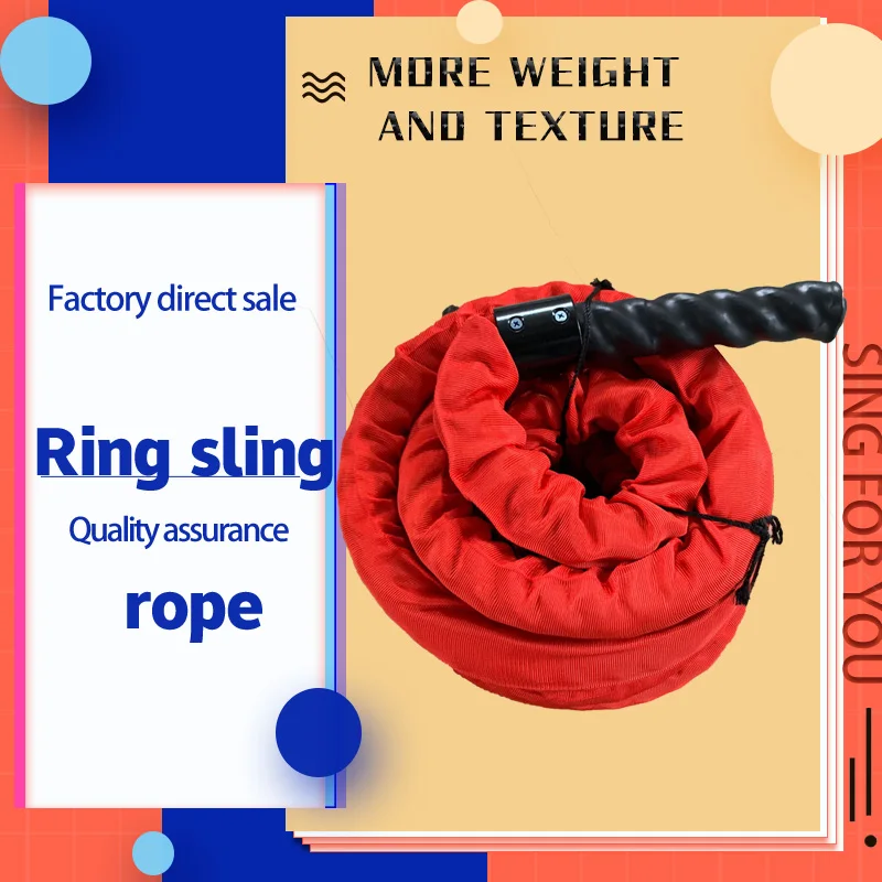 Железное кольцо для фитнеса качающаяся корзинка большая веревка домашнее