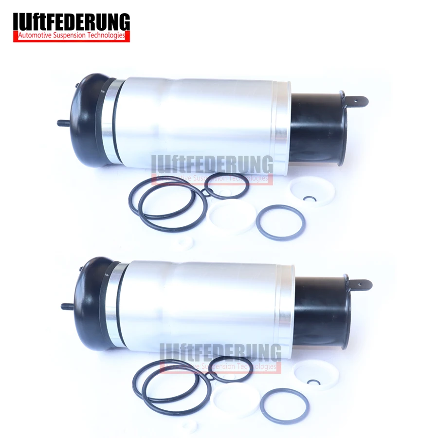 Пневматическая Пружина пневматической подвески для Land Rover Range Sport LR3/4 REB500060 REB500190 2