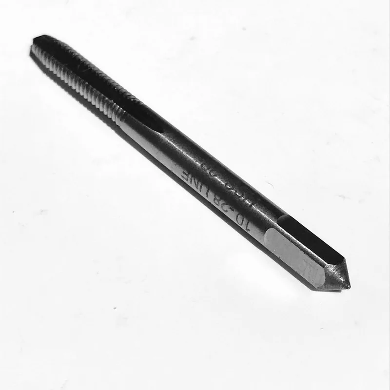 Бесплатная доставка 1 шт. машинная прямая канавка hss6542 для металлических