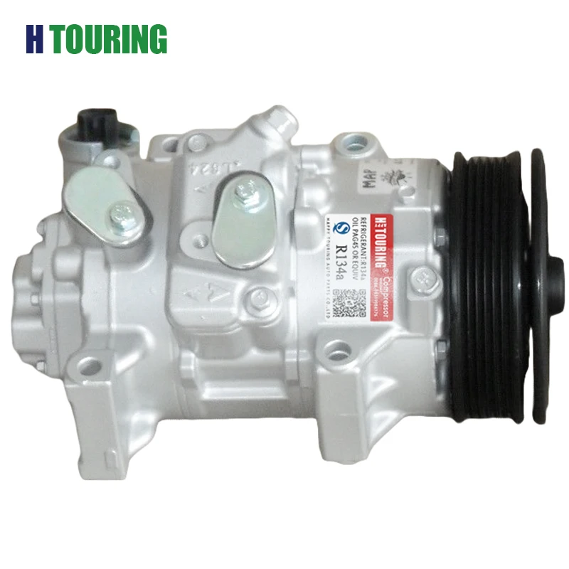 Компрессор переменного тока 88310-1A660 1 8-2009 2012-88310 02460 51-447180 для автомобиля TOYOTA COROLLA