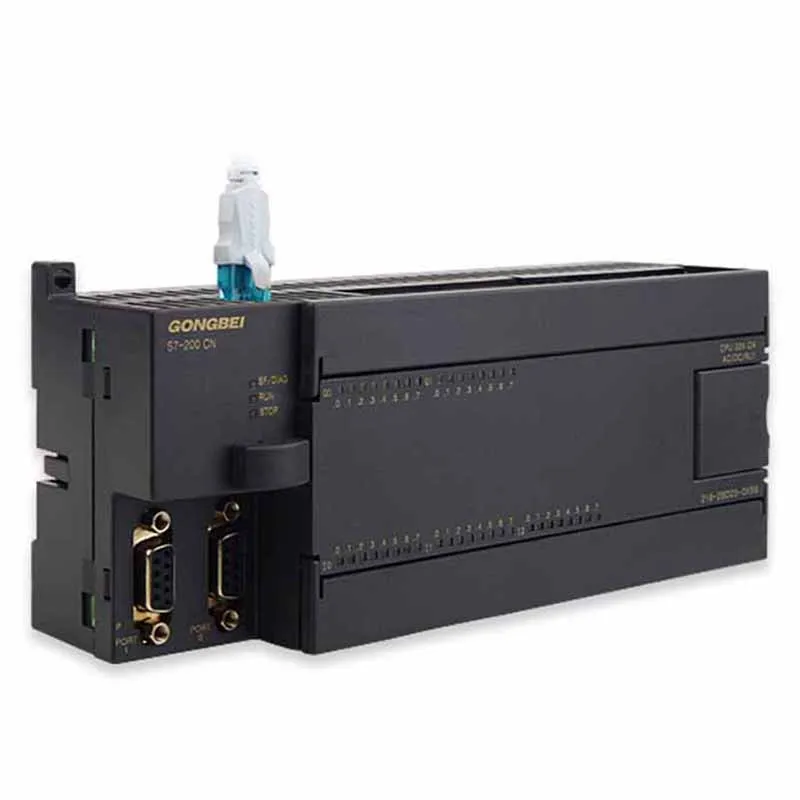 Ethernet совместим с Siemens 216 2BD23 0XB0 S7 200 серии CPU226 переменного/постоянного тока/е PLC
