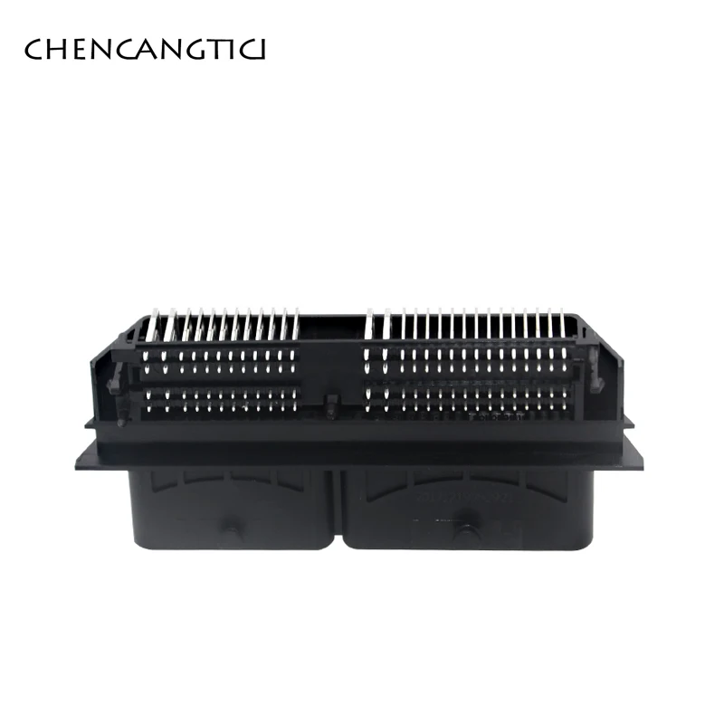 1 комплект 112 Pin Автомобильный разъем ECU PCB штыревой для двигателя автомобиля 2050900-1