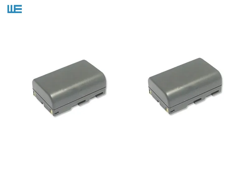 SB-L110, SB L110, SB-L220, SB L220, SB-L70, SB L70 L110 L220 аккумулятор для SAMSUNG VP-26i, SCD103, SCD23, SCW71, SC-D103, SC-W71, VP-D103 - Цвет: 2