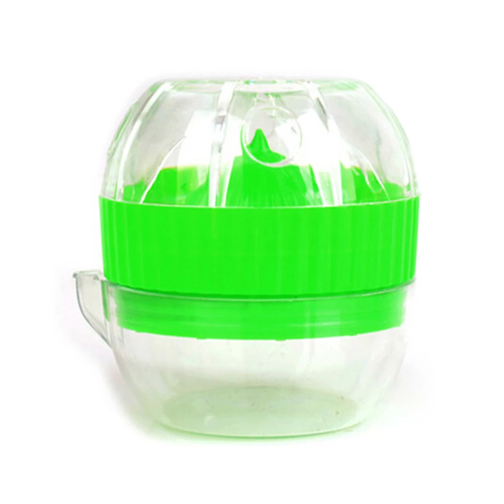 Горячая мини лимон Pressurer Руководство Соковыжималка для фруктов Высокое качество