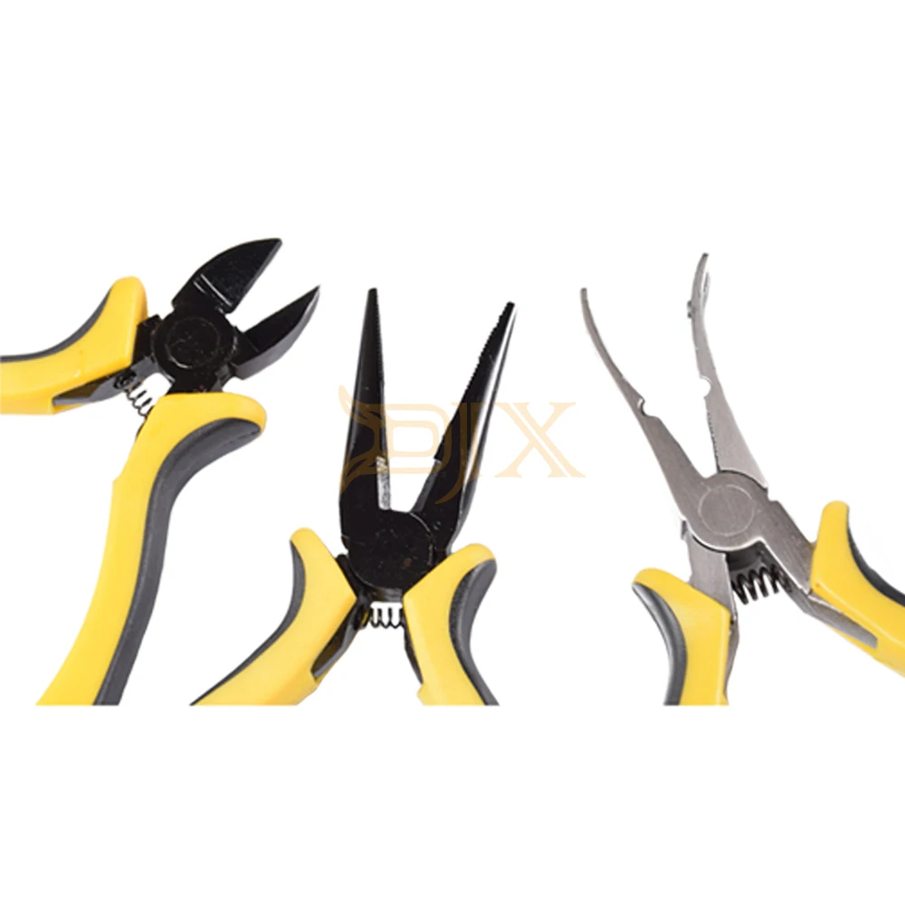 djx 10 в 1 набор инструментов для rc о