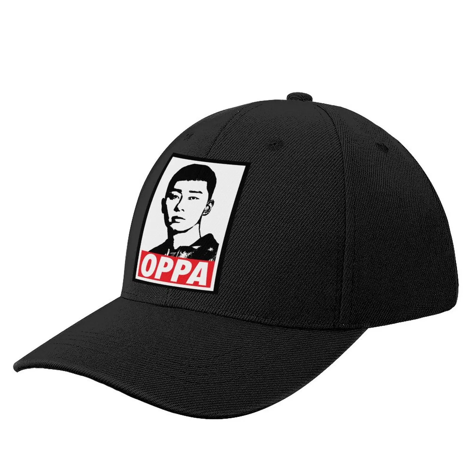 

Kpop Baseball Cap Crazy Men Baseball Hat Custom Polyester Outdoor Bulk Orders Cap