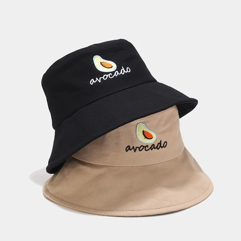 2019 Женская Солнцезащитная Двусторонняя рыболовная шляпа в стиле хип-хоп с