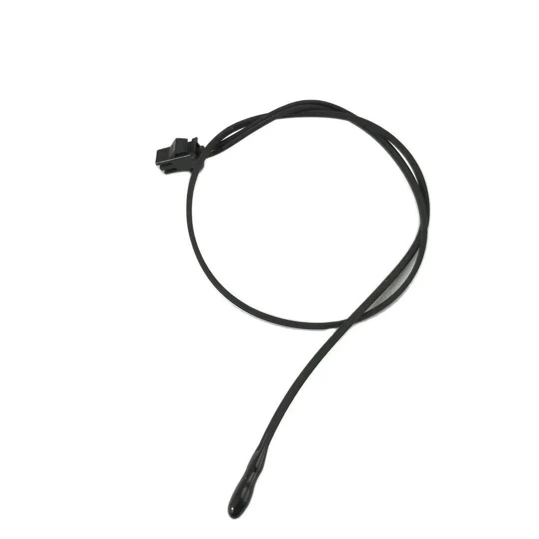 28cm ntc50k droplet temperature sensor 2 wire 3mm od probe water proof isentrol electronics for us211m and us211m lite free global shipping