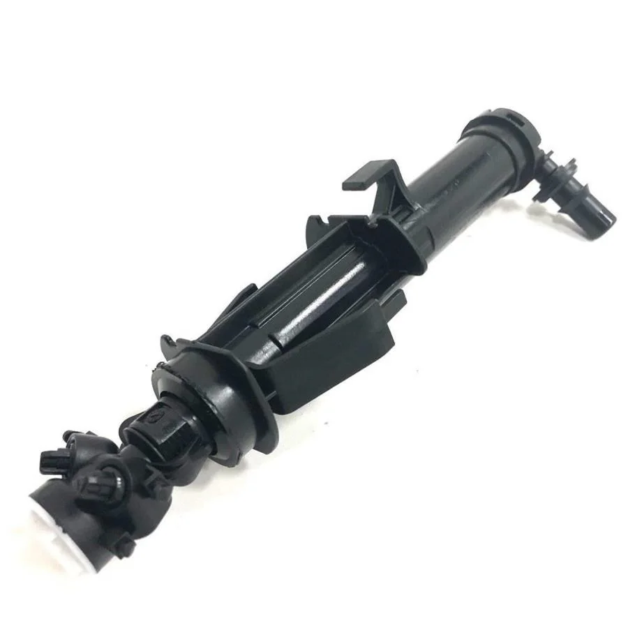 Right Side For VW Golf 7 mk7 GTD R32 Variant 2013 2014 2015 2016 2017 Headlight Washer Lift Cylinder Spray Nozzle Jet | Автомобили и