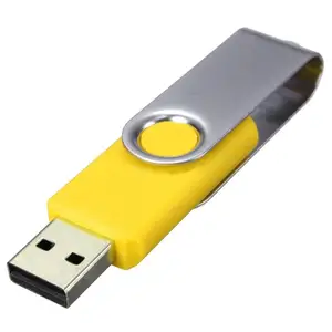 New 64MB Portable Rotating USB 2.0 Flash Memory Stick Pen Drive Data Storage U Disk