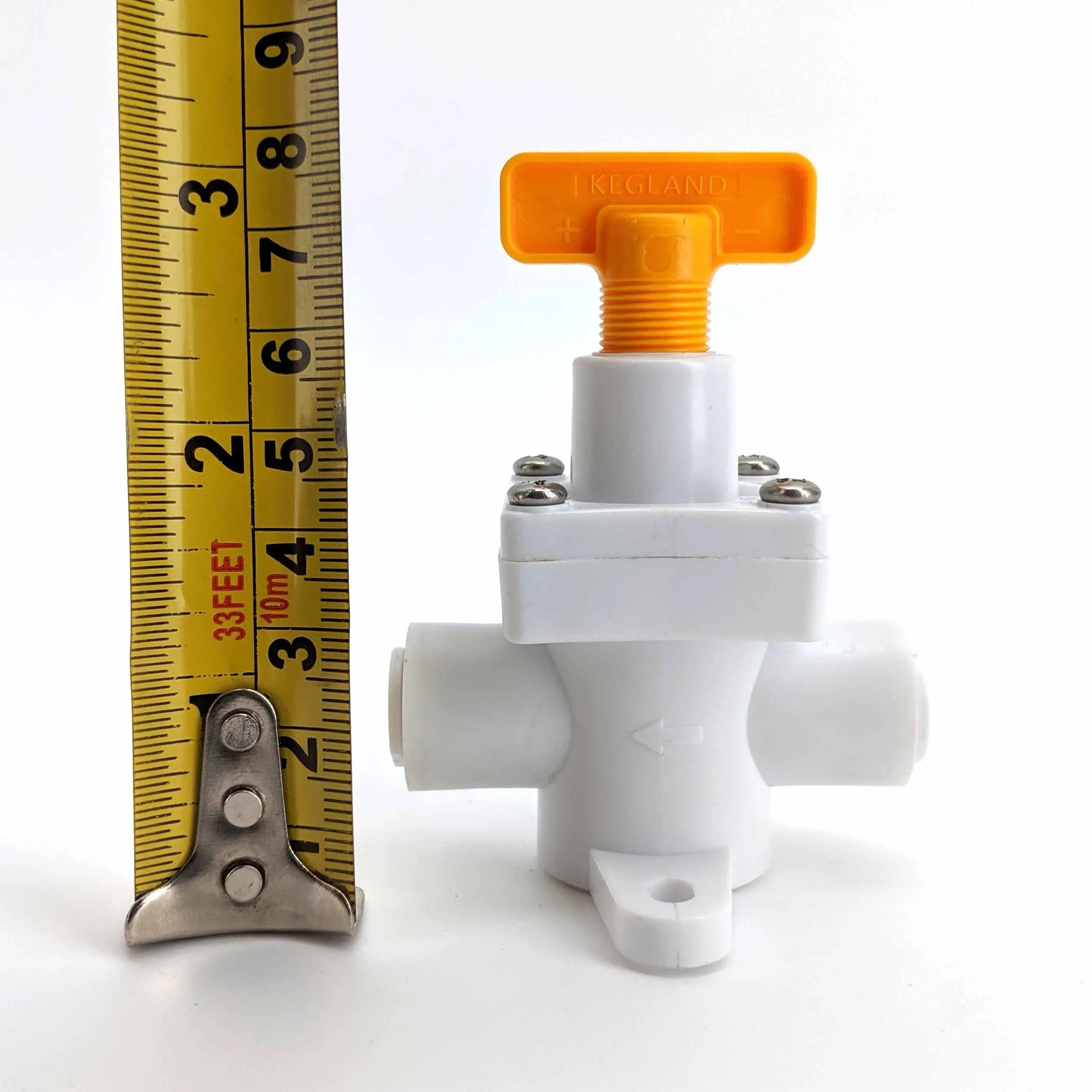 Регулятор для домашнего пивоварения keglan IN LINE | Дом и сад