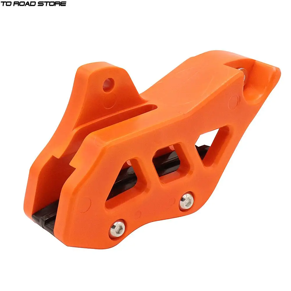 Направляющая цепи мотоцикла Guad для KTM 125 200 250 300 350 400 450 525 EXC SX SXF XC XCF EXCF EXCW XCFW MX 08-16 530