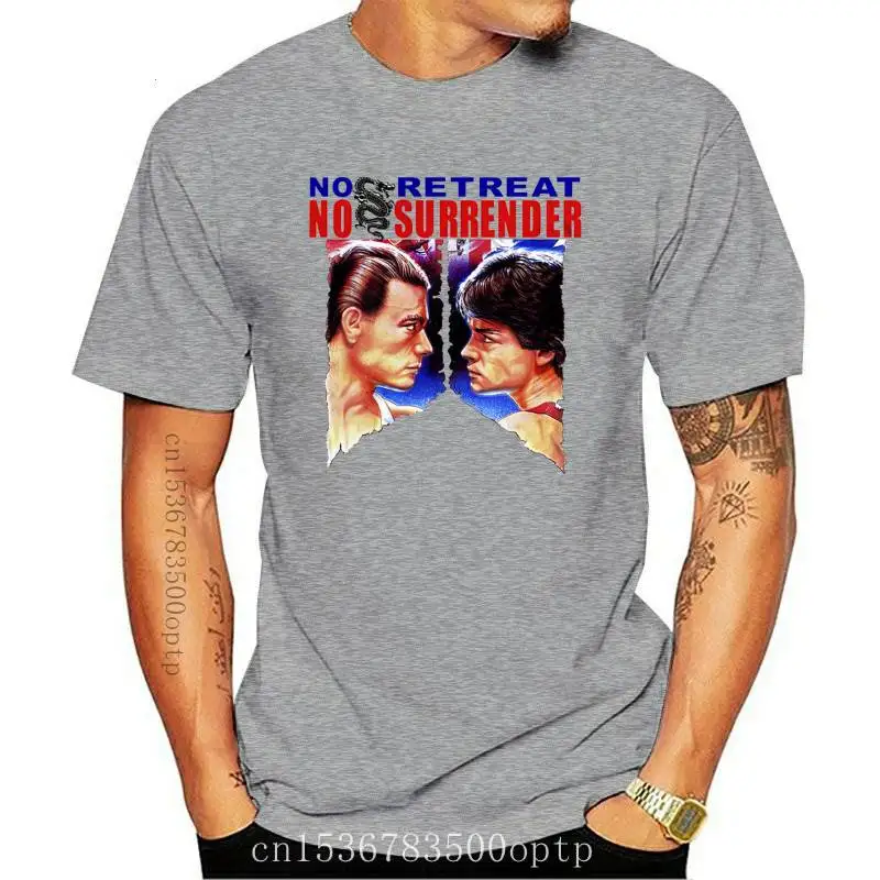 

Новинка 2021, футболка Ретро в стиле 80-х годов без отрыва и капли, одежда для боевых искусств и фильмов, графическая футболка для мужчин и женщи...