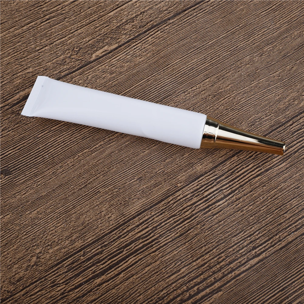 10 шт. 20 г крем для макияжа глаз рук эссенция Мягкая трубка бутылка жидкости