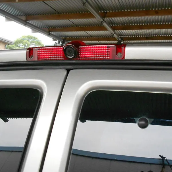 

Chevrolet Express /Gmc Savana Van Waterproof Night Vision Replacement Parts Brake Light Camera