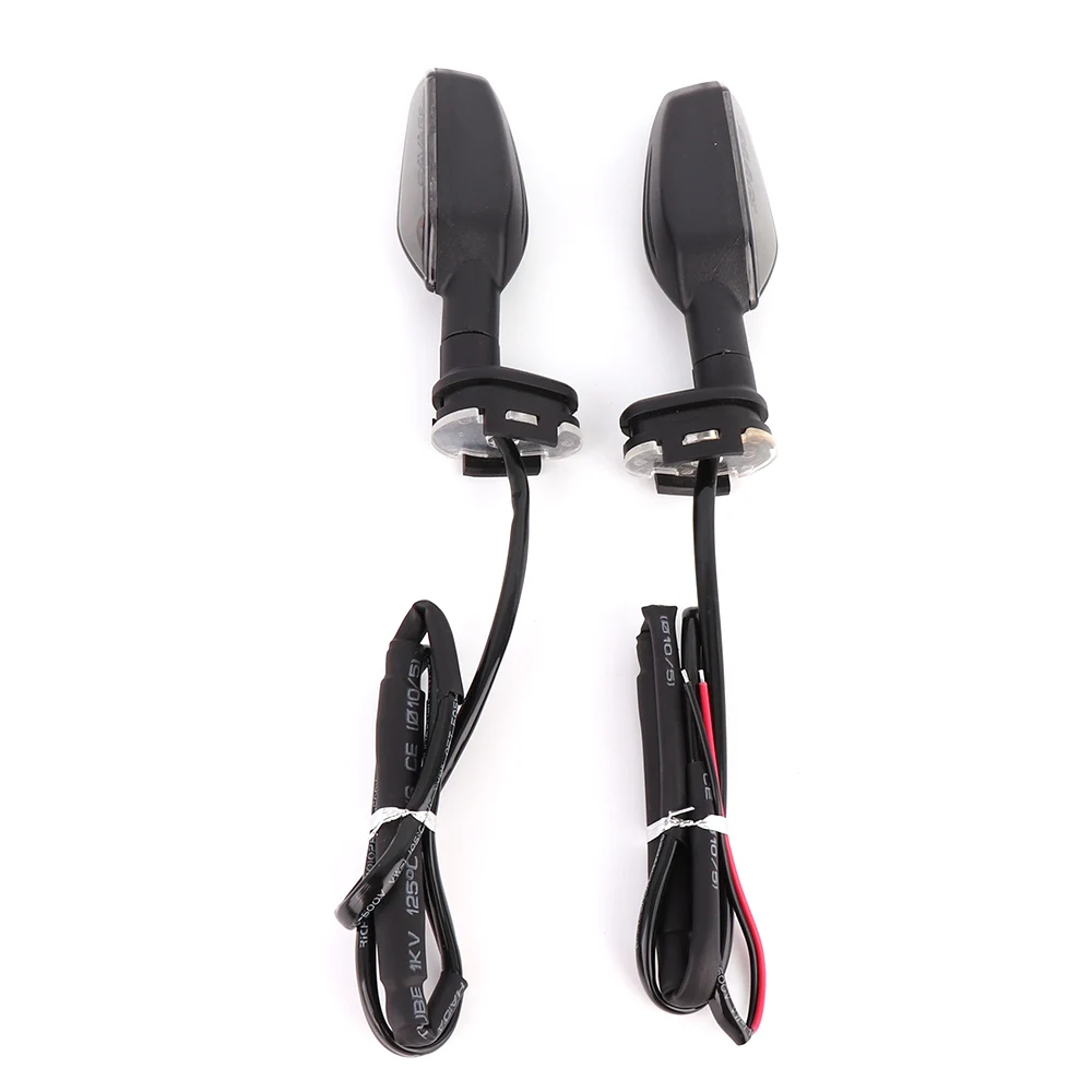 KEMiMOTO MT07 MT09 указатели поворота светодиодный для YAMAHA MT 07 09- MT 10 Tracer мотоцикл индикатор мигалка