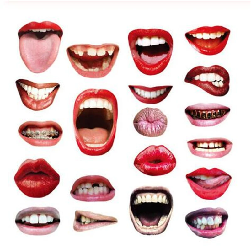 Забавная Свадебная фотокамера маска для губ очки Усы невесты реквизит