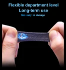 2 шт., Нескользящие перчатки для телефона, с защитой от пота