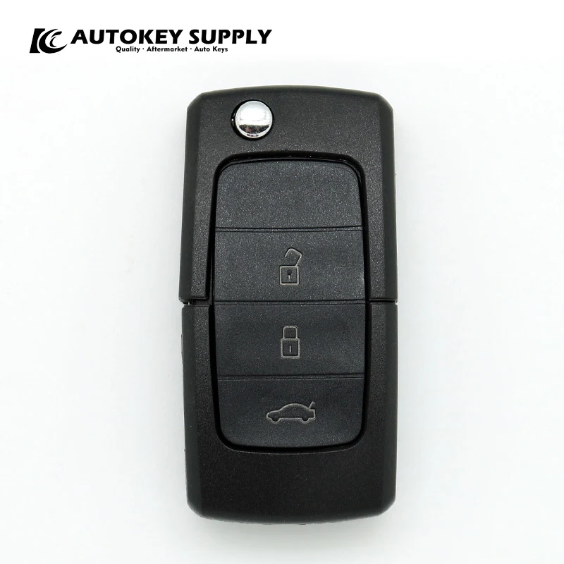 

ForFord Buttons Remote Flip Key (Trunk Buton) AKFDF113