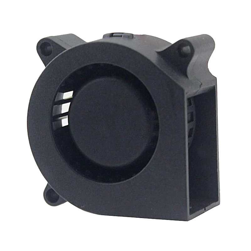 2pcs Gdstime 3D Printer Fan 40mm 4020 Turbo Blower 12V Ball Bearing Cooling 1m Cable x 20mm for Parts | Компьютеры и офис