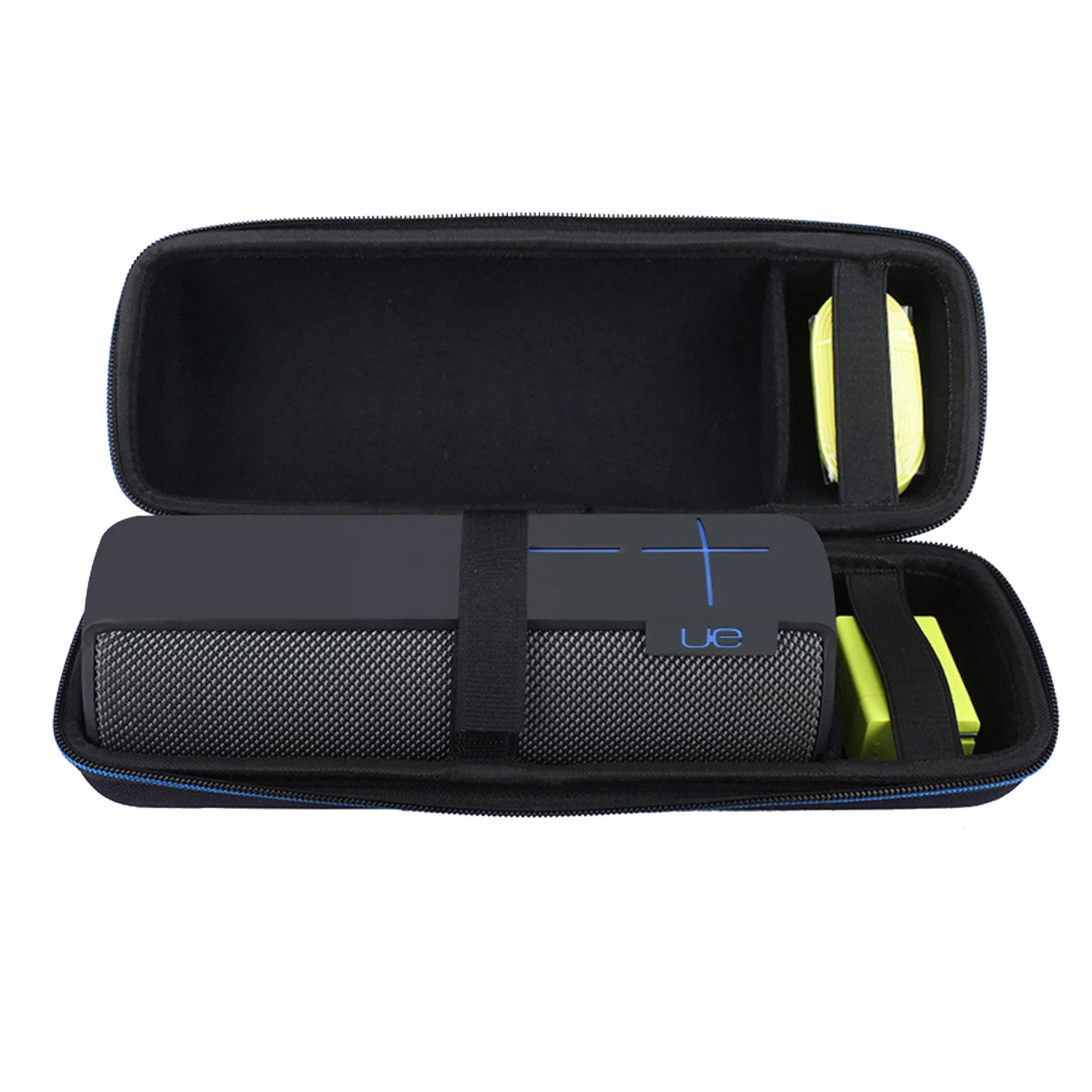 Gosear Портативный жесткий чехол противоударный защитный для хранения дорожная