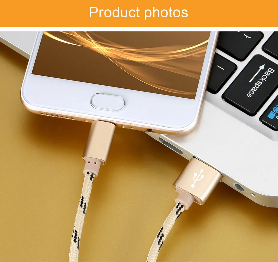 Micro USB кабель 3A Быстрая зарядка USB кабель для передачи данных мобильный телефон зарядный кабель для samsung huawei Xiaomi htc Android планшет кабели