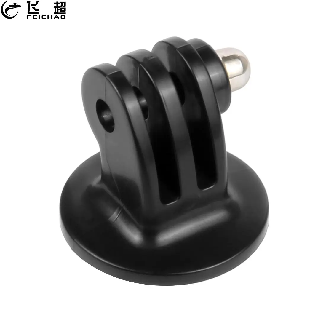 Для экшн камеры GoPro крепления к штативу адаптер конвертер 1/4 монопод держателя