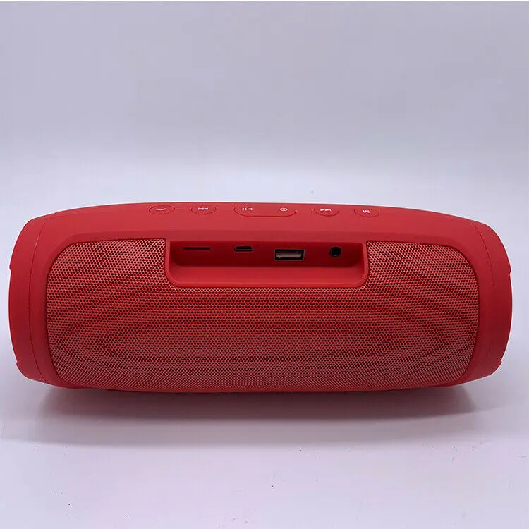 Портативный беспроводной Bluetooth-Динамик Sound Core 2 улучшенные басы 24 часа