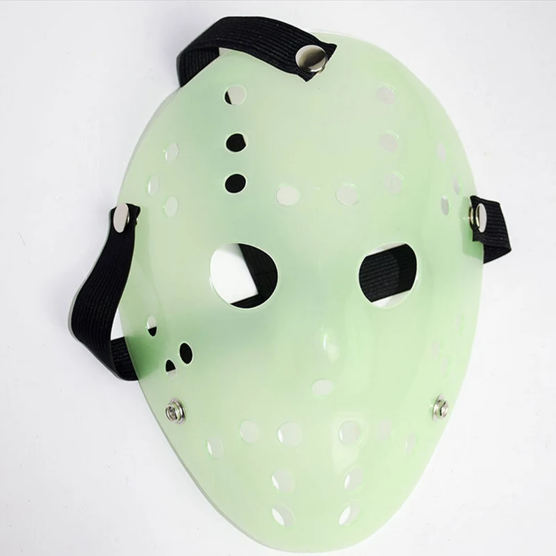 Тушь для ресниц Jason Masks Танцевальная Маска Mask Horror забавная маска маскарадный