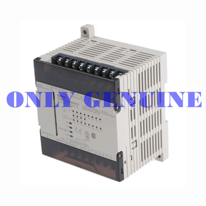 Бесплатная доставка высокое качество серия Omron CPM1A ПЛК 10CDR A V1|Контроллер