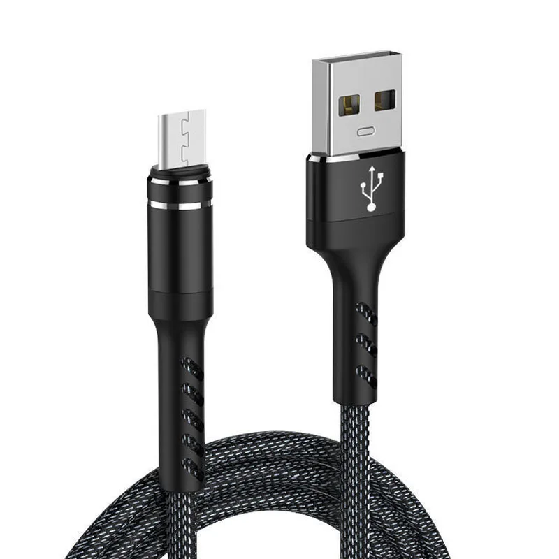 Зарядный кабель Aive USB Type C для Redmi note 8 Samsung быстрая зарядка 3 0 быстрой зарядки