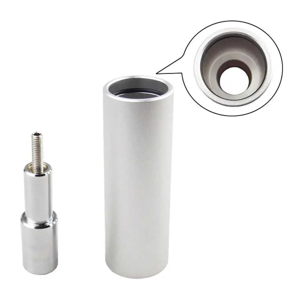 Велосипедная вилка гарнитура установщик звезда гайка установка инструмент