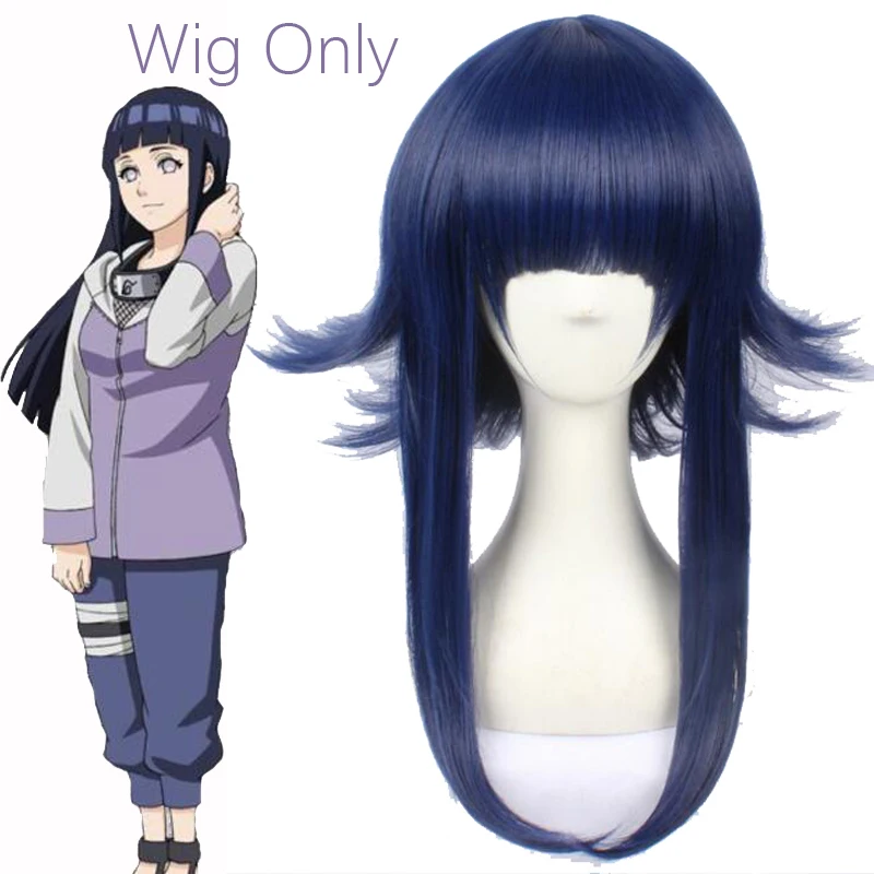 

Anime Shippuuden Hinata Hyuga 2nd Generation Full Combo Set Cosplay Costume For Girl Women Sportswear (Jacket+Pants)