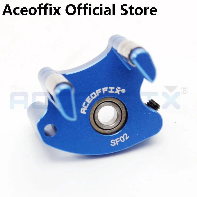 Цепь заднего переключателя передач Aceoffix SF02 | Спорт и развлечения
