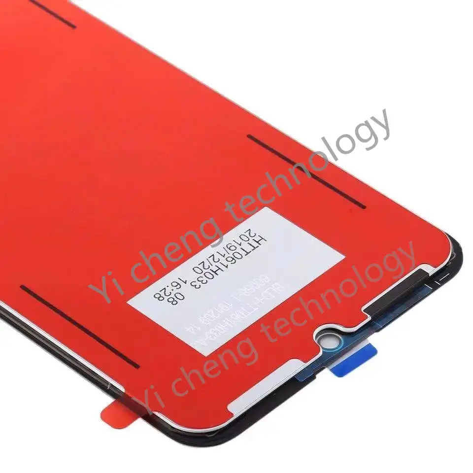 Pantalla t&aacute;ctil LCD de 6,1 pulgadas para LG K40S, montaje de digitalizador con Marco, accesorio de repuesto para LG K40S, X430, X430EMW-3