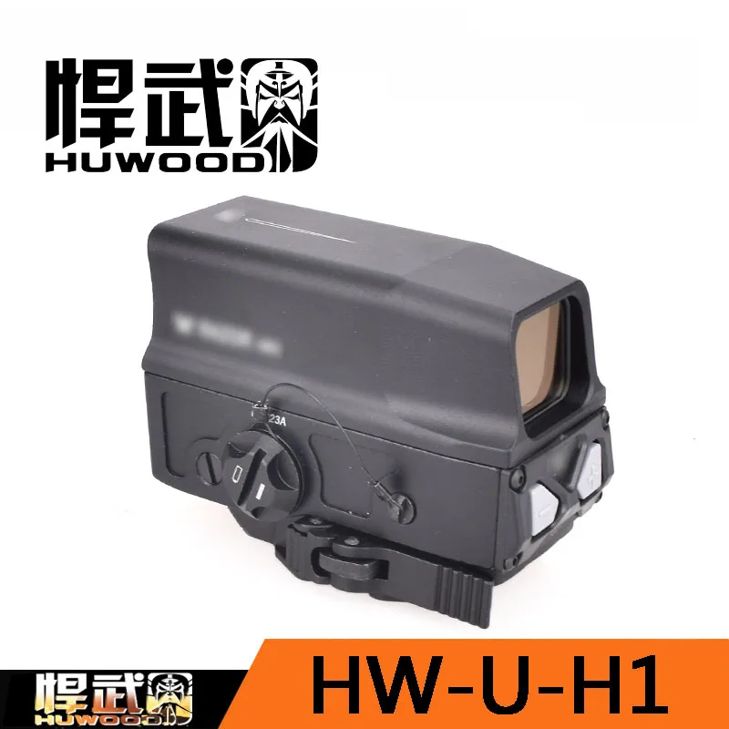 Holy warrior оптический Vortec бритва AMG UH1 голографический Стиль Красный точка зрения для 20 мм крепление винтовки MicroUSB Замена для батареи