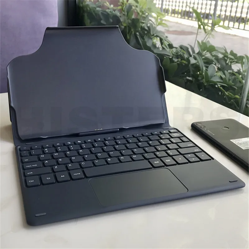 

Free Screen Protector Film for Archos T101 4G 10.1" Tablet PC Keyboard with Touchpad