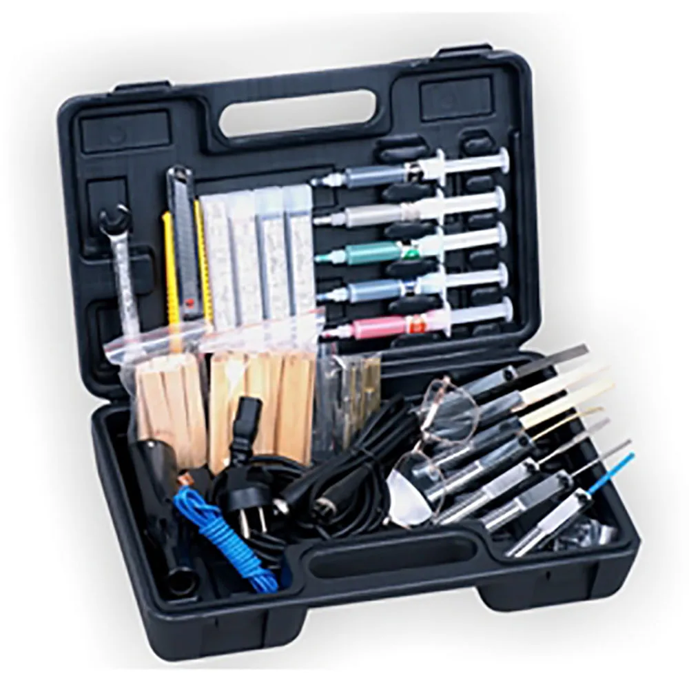 Многофункциональная ультразвуковая шлифовальная машина для полировки металла