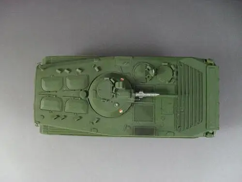 Русский BMP-1 1/72 модель танка закончена не литой под давлением S-MODEL