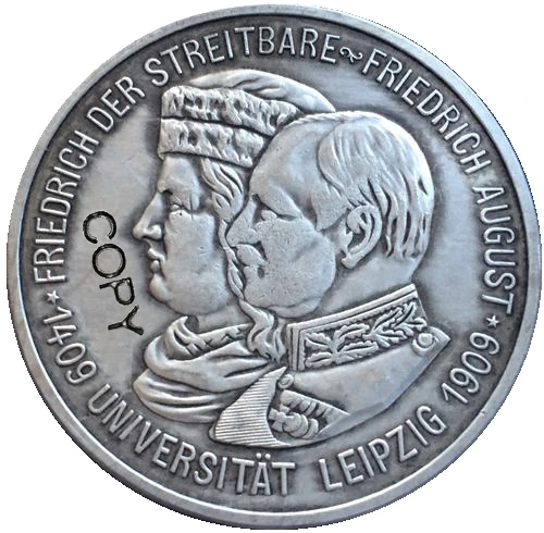 1909 немецкие копировальные монеты | Дом и сад