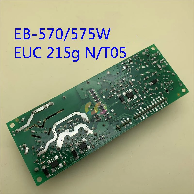 Блок питания для прожекторной лампы EUC21g N/T05 подходит CB-570/575W/575WI | Аксессуары