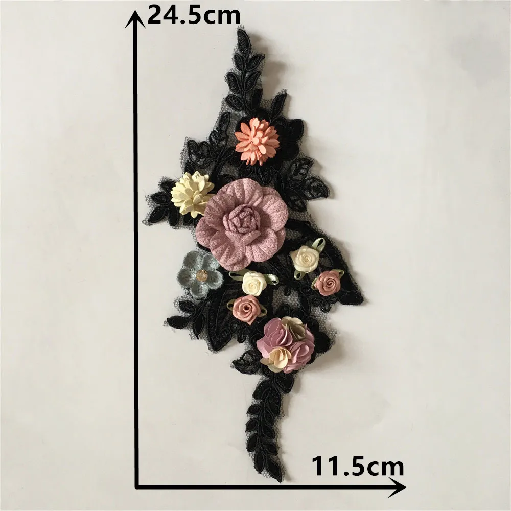 Горячая Распродажа свадебное платье с кружевной аппликацией кружевная вышивка