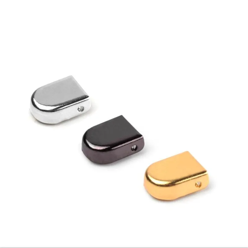 4 шт./комплект плоские шнурки для обуви без завязывания | Обувь