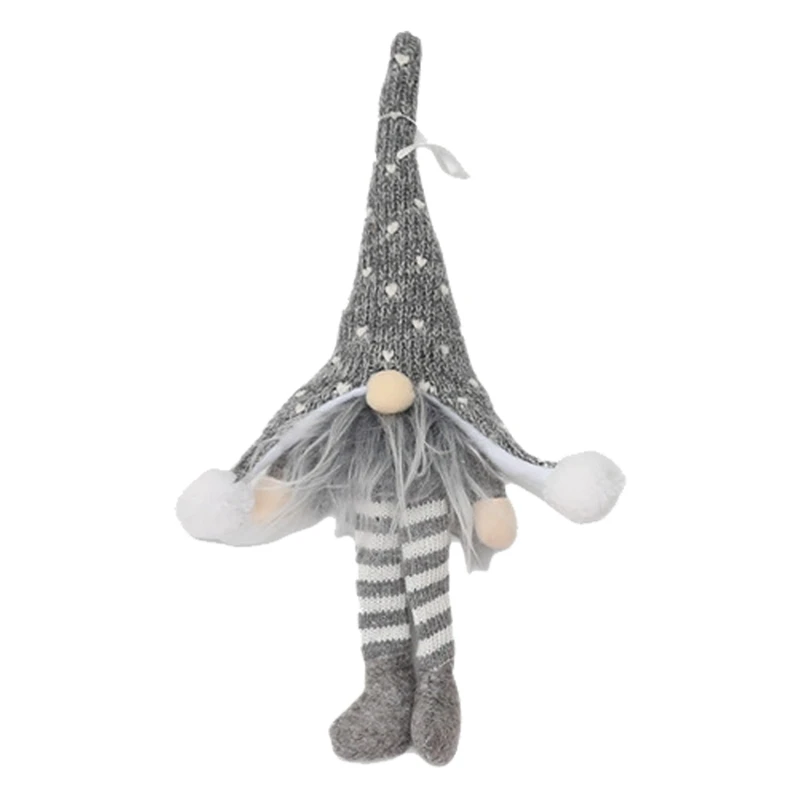 Рождественская елка Висячие рождественские украшения ручной работы