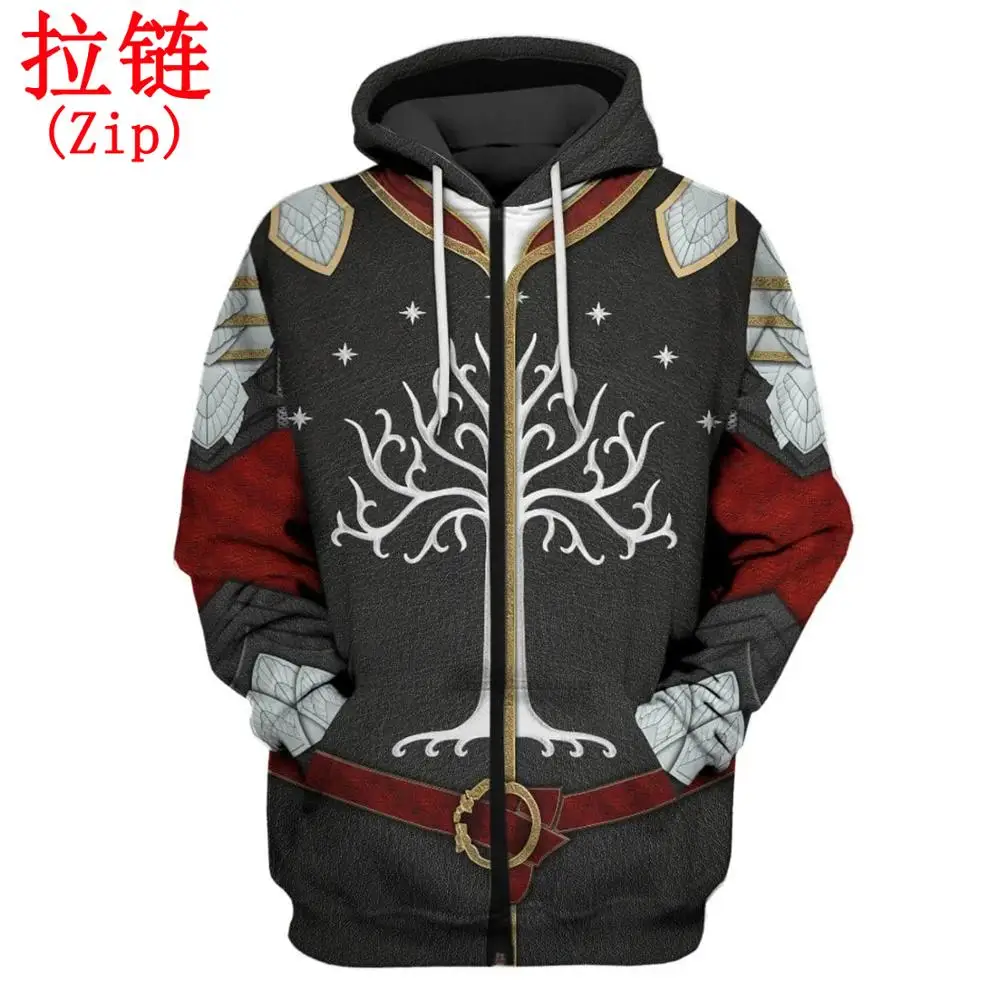 Наклейка на заказ худи одежда для мужчин и женщин Модный свитшот в стиле