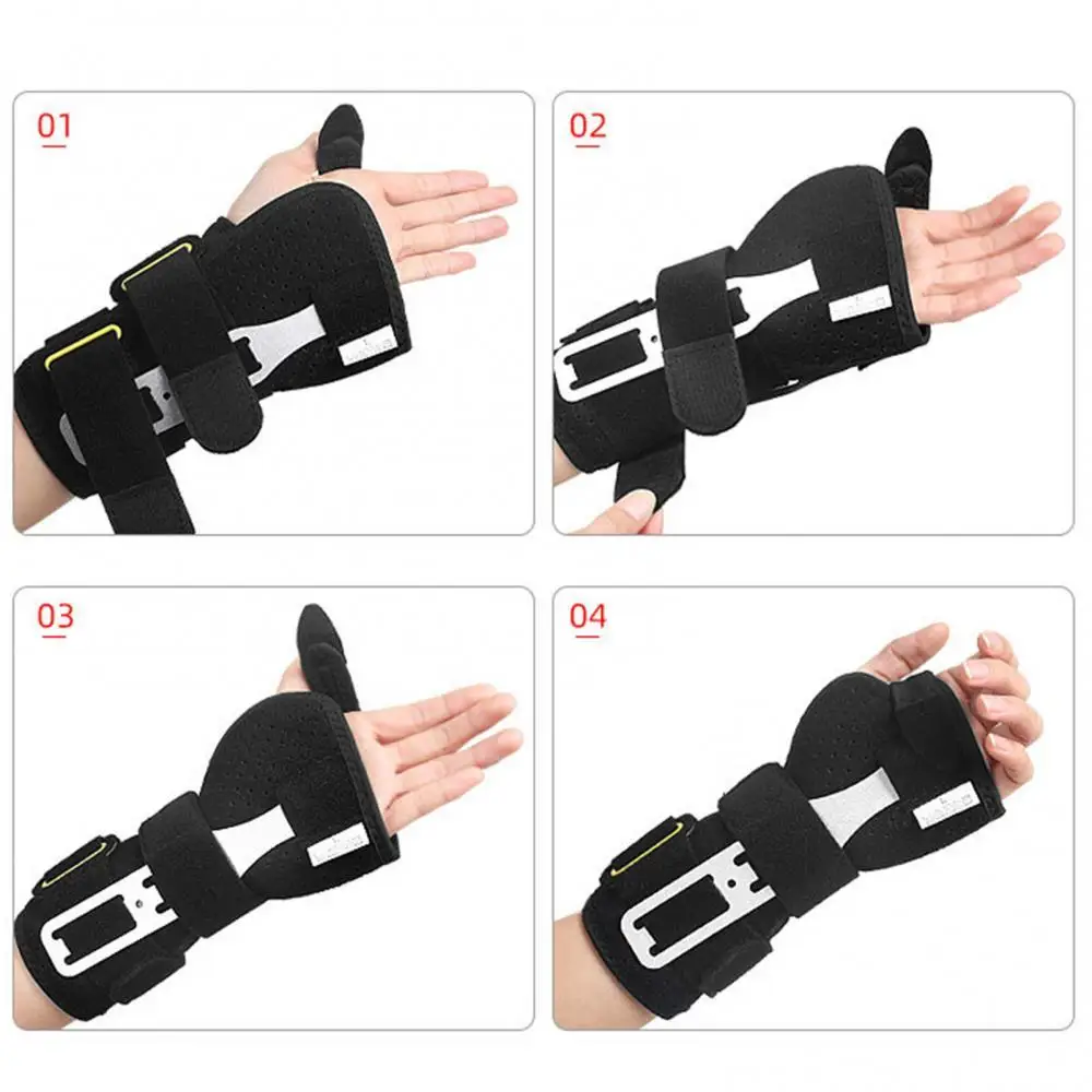 1 шт. защитный чехол для правого/левого запястья боксерская защита поддержка