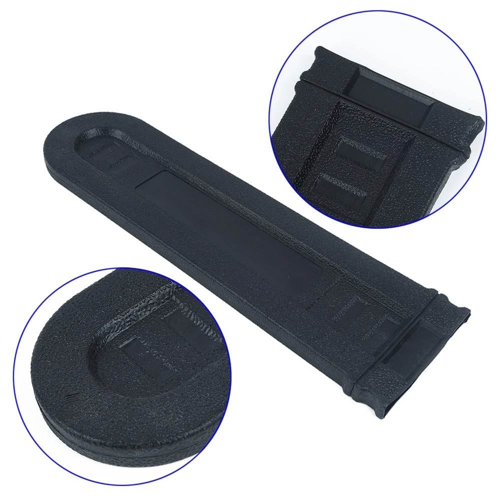 Направляющий чехол для ножн цепной пилы универсальный сельского хозяйства 8-12